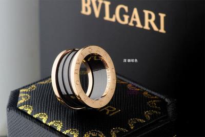 Cheap BVLGARI Rings wholesale No. 58